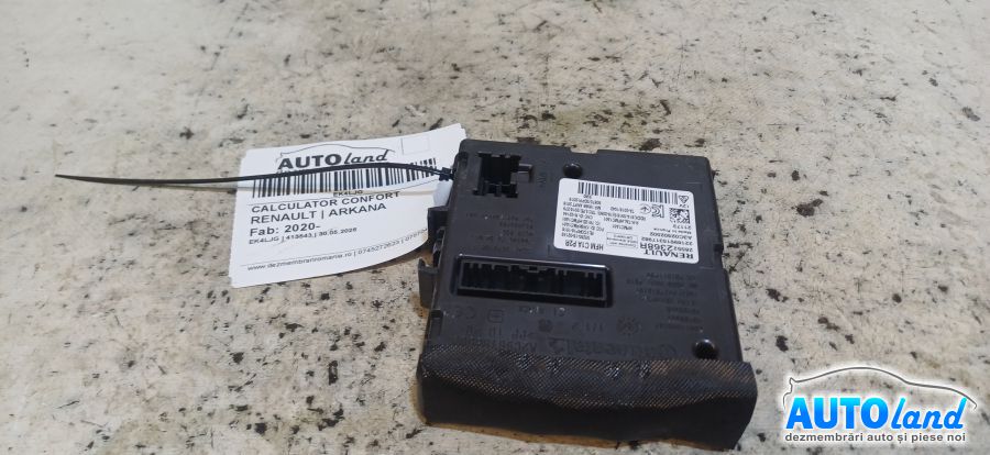 Calculator Confort