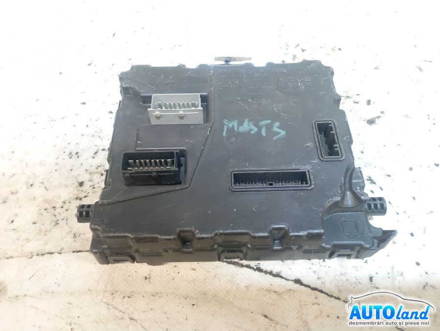 Calculator Confort RENAULT MASTER III 2010-2026 Cod 284B13324R