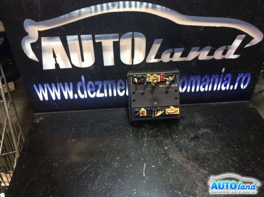 Calculator Confort SKODA FABIA 2006-2025 Cod 6Q1937049L