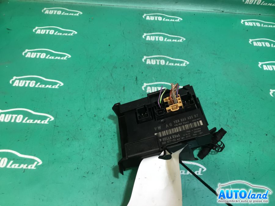 Calculator Confort VOLKSWAGEN GOLF V (1K1) 2003-2025 Cod 1K0959433BT