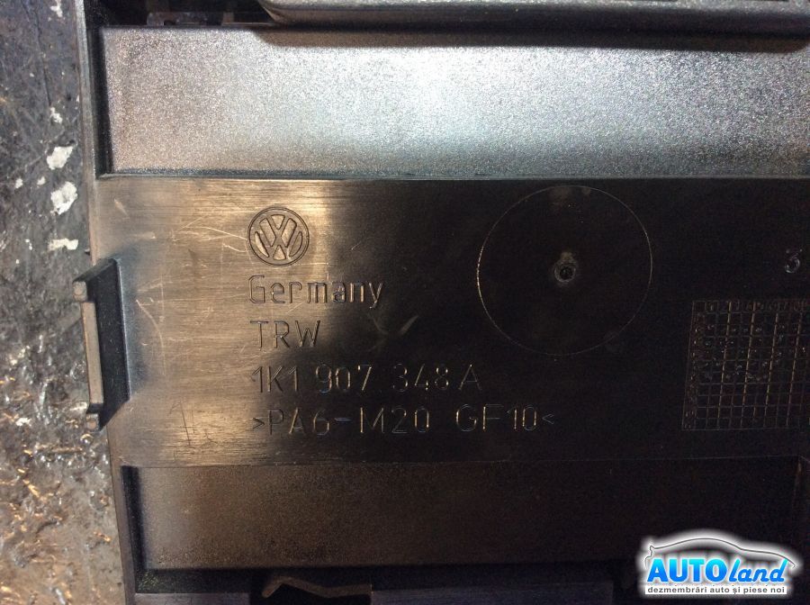 Calculator Confort VOLKSWAGEN GOLF V (1K1) 2003-2025 Cod 1K0959433BT