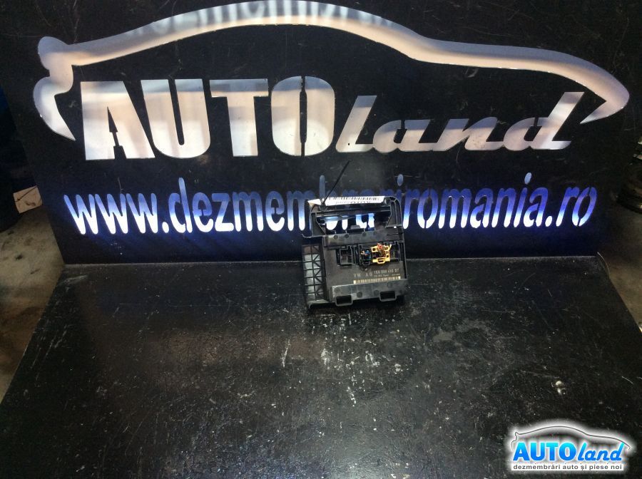 Calculator Confort VOLKSWAGEN GOLF V (1K1) 2003-2025 Cod 1K1907348A