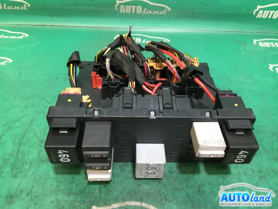 Calculator Confort VOLKSWAGEN PASSAT (3C2) 2005-2025 Cod 3C0937049A