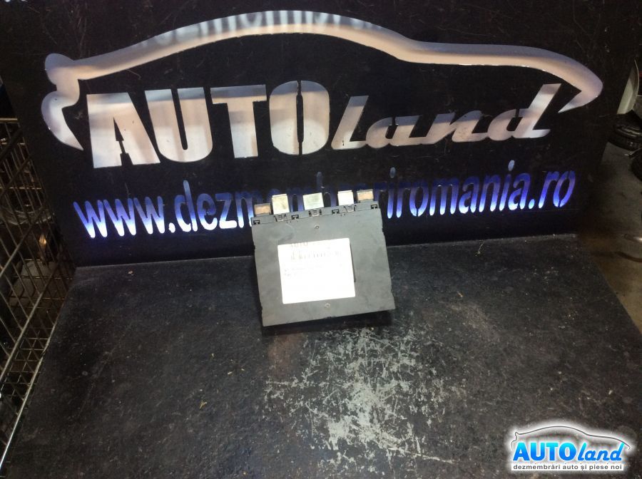 Calculator Confort VOLKSWAGEN PASSAT (3C2) 2005-2025 Cod 3C0937049AJ