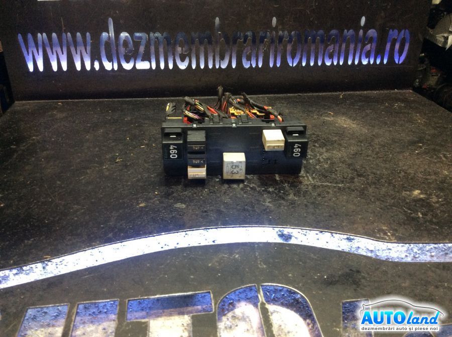 Calculator Confort VOLKSWAGEN PASSAT (3C2) 2005-2025 Cod 3C0937049AJ