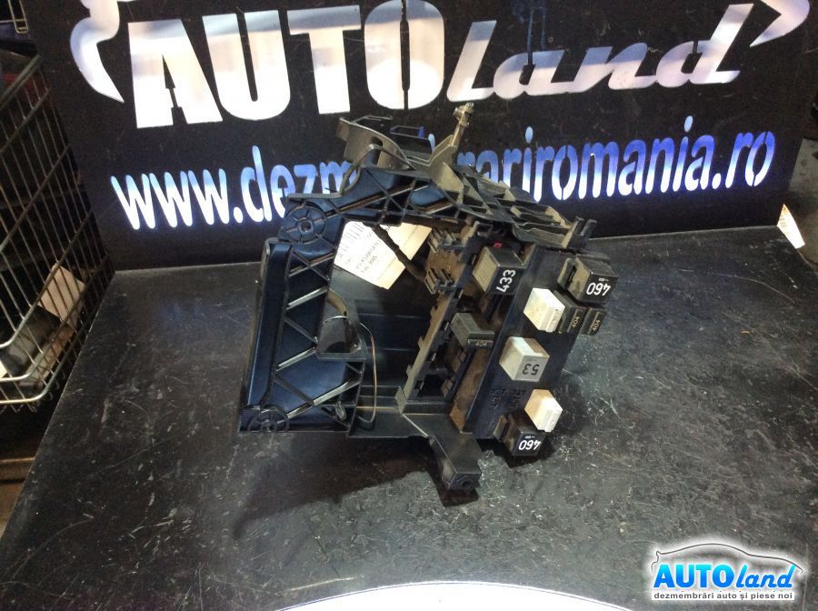 Calculator Confort VOLKSWAGEN PASSAT (3C2) 2005-2025 Cod 3C0937049J