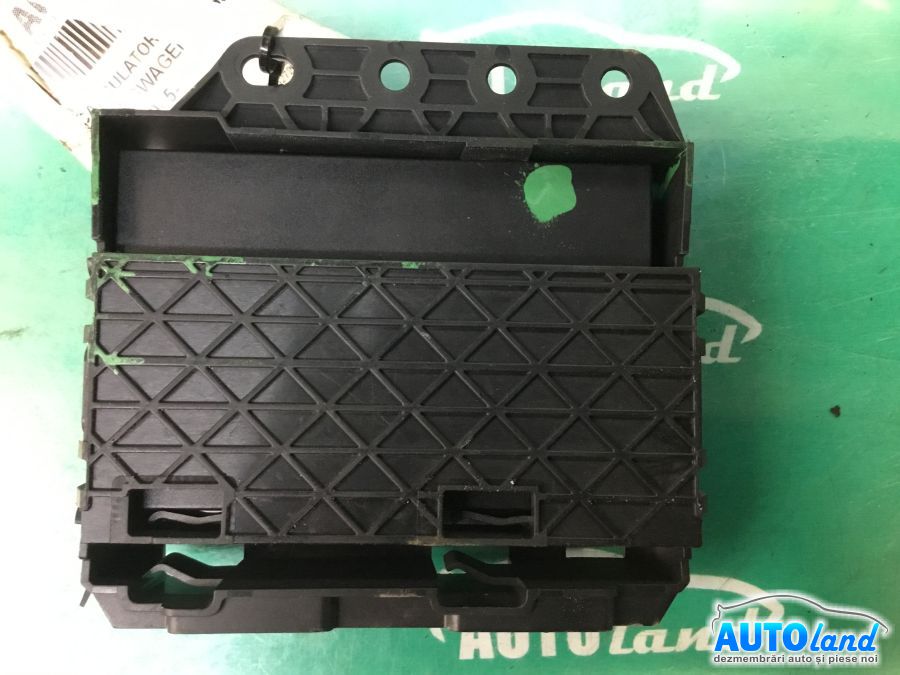 Calculator Confort VOLKSWAGEN PASSAT (3C2) 2005-2025 Cod 3C0959433R