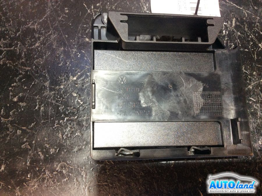 Calculator Confort VOLKSWAGEN PASSAT (3C2) 2005-2025 Cod 3C0959433R