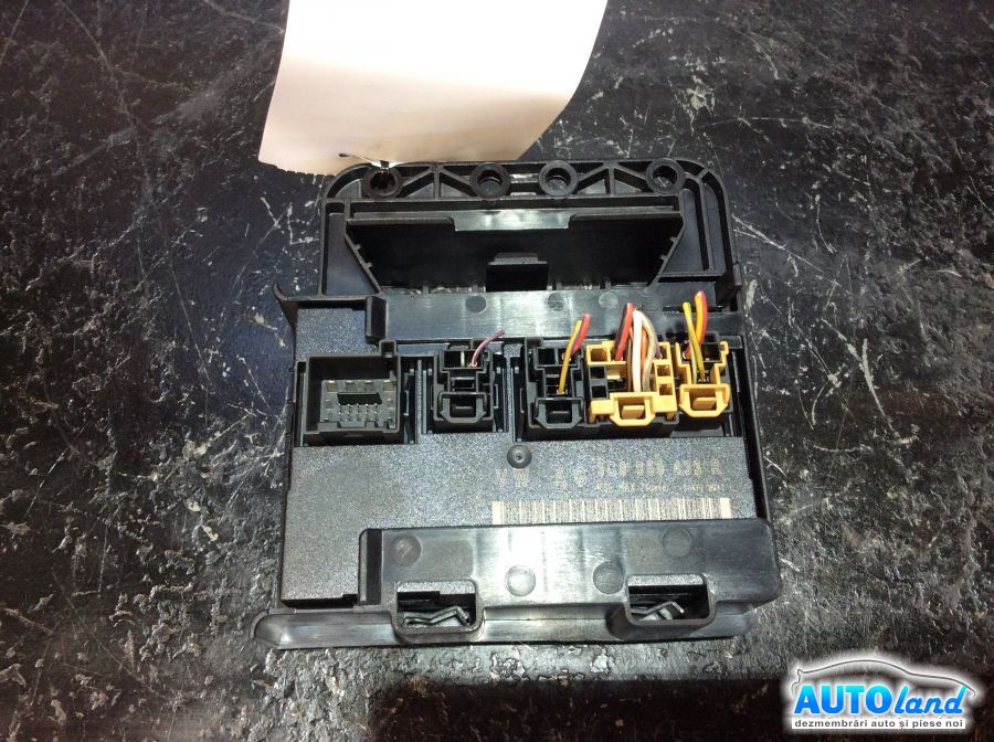 Calculator Confort VOLKSWAGEN PASSAT (3C2) 2005-2025 Cod 3C0959433R