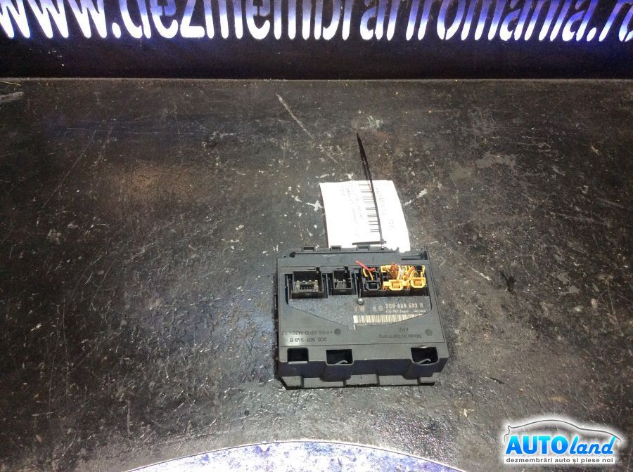 Calculator Confort VOLKSWAGEN PASSAT (3C2) 2005-2025 Cod 3C0959433R