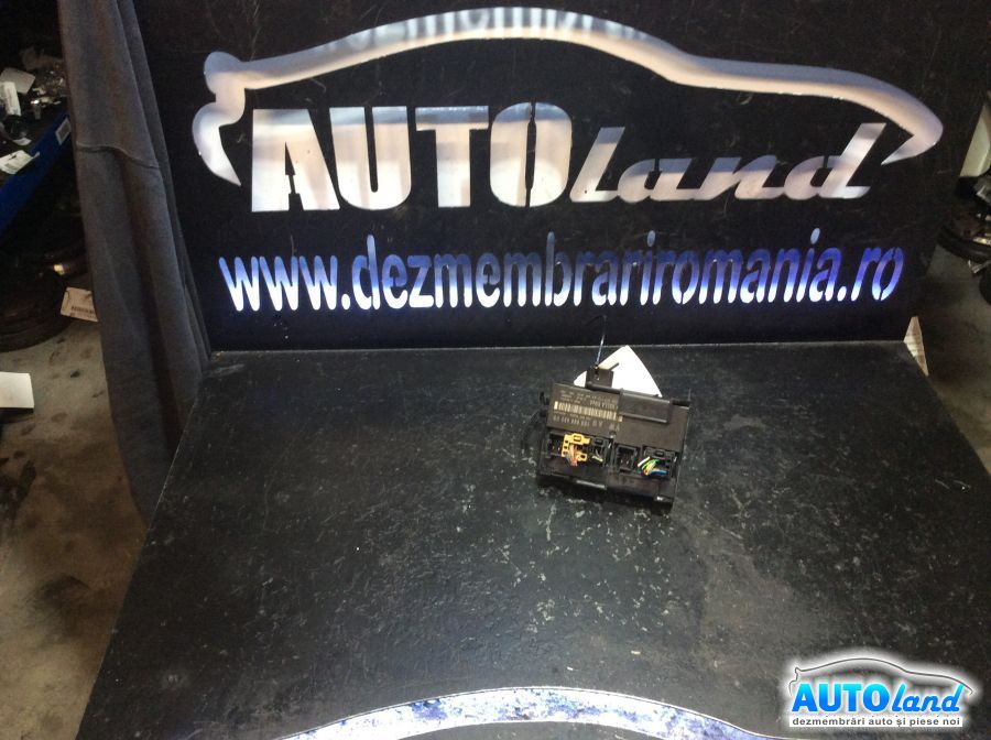 Calculator Confort VOLKSWAGEN TOURAN (1T1,1T2) 2003-2025 Cod 1K0959433CB