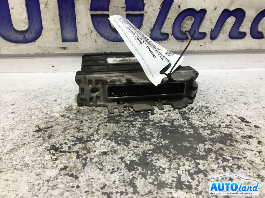 Calculator Cutie Viteza FORD GALAXY (WGR) 2000-2006 Cod 099927733A