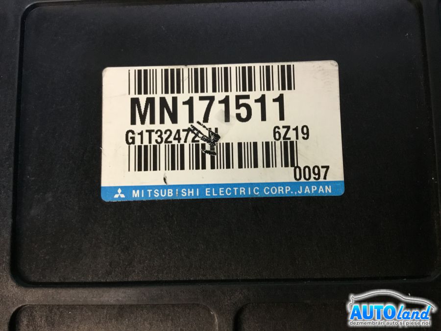 Calculator Cutie Viteza MITSUBISHI L 200 2006-2025 Cod MN171511