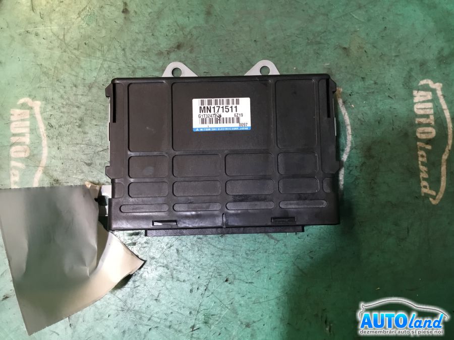Calculator Cutie Viteza MITSUBISHI L 200 2006-2025 Cod MN171511