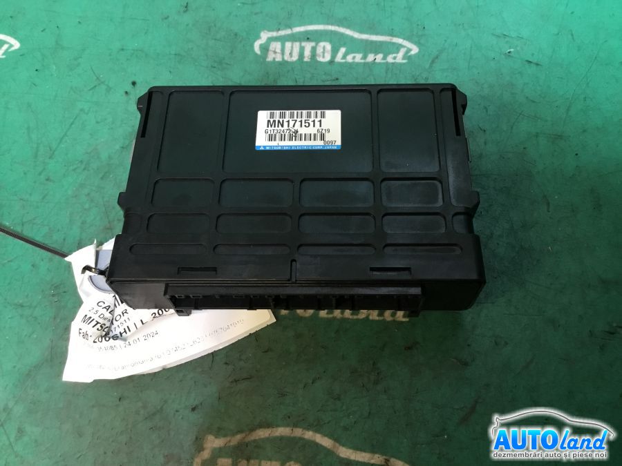 Calculator Cutie Viteza MITSUBISHI L 200 2006-2025 Cod MN171511