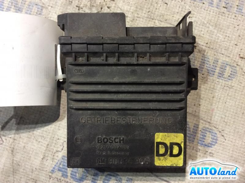 Calculator Cutie Viteza OPEL SENATOR B (29_) 1987-1993 Cod 90336966