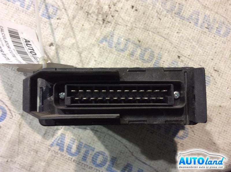 Calculator Cutie Viteza OPEL SENATOR B (29_) 1987-1993 Cod 90336966