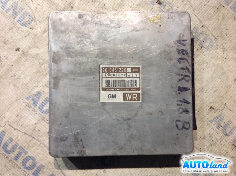 Calculator Cutie Viteza OPEL VECTRA A (86_,87_) 1988-1995 Cod 90346220