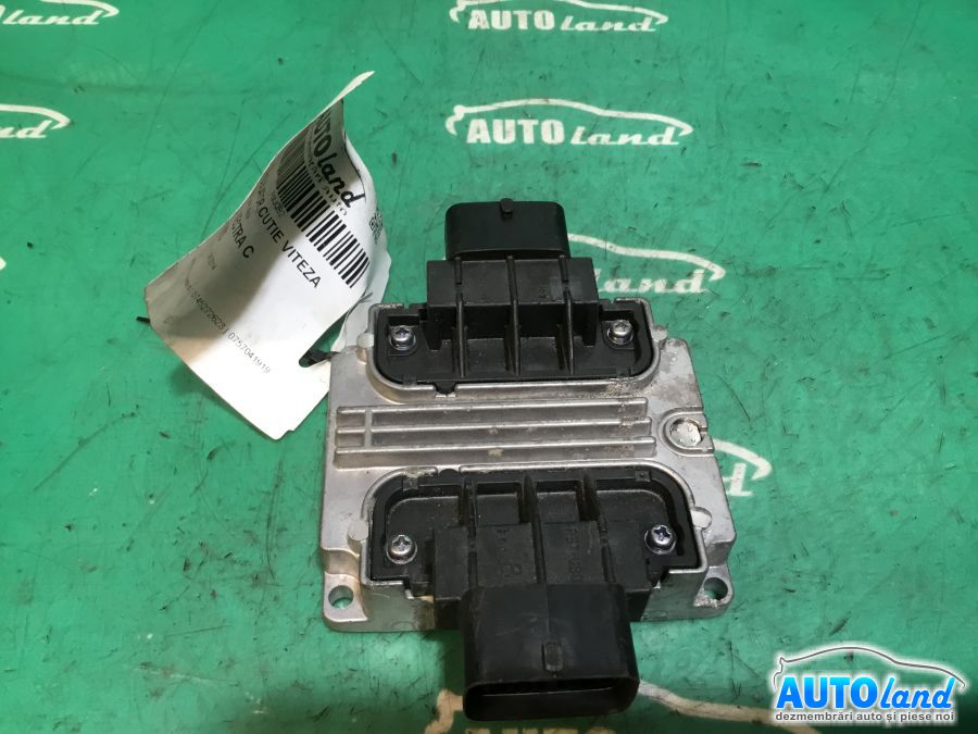 Calculator Cutie Viteza OPEL VECTRA C 2002-2025 Cod 55555997