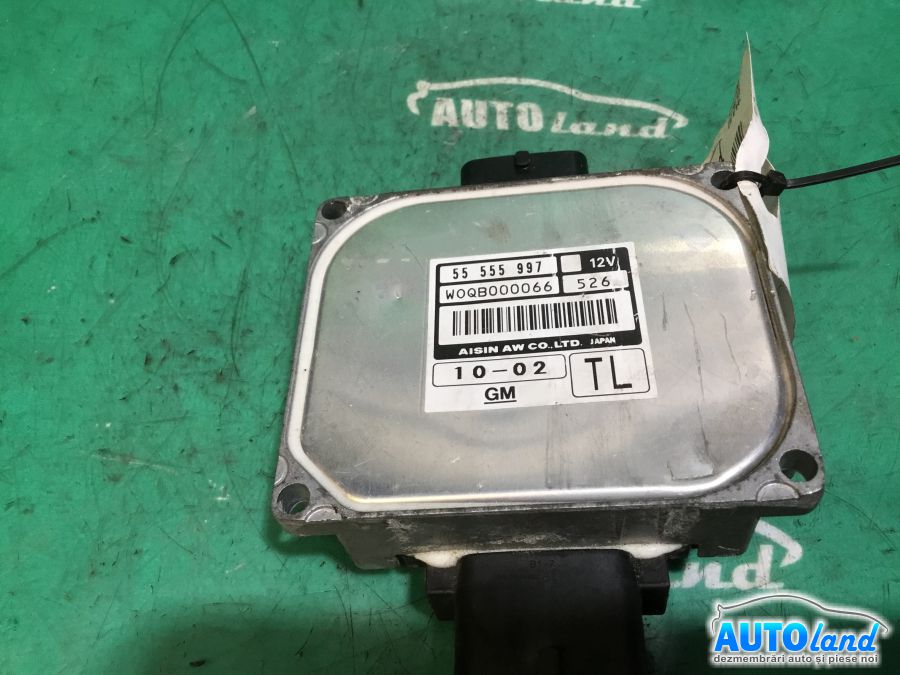 Calculator Cutie Viteza OPEL VECTRA C 2002-2025 Cod 55555997