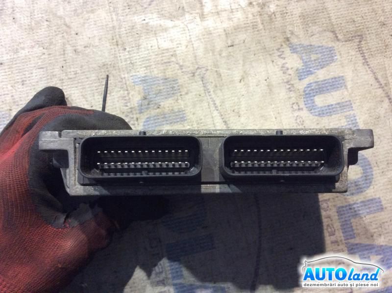 Calculator Cutie Viteza RENAULT LAGUNA II (BG0/1_) 2001-2025 Cod 8200211611