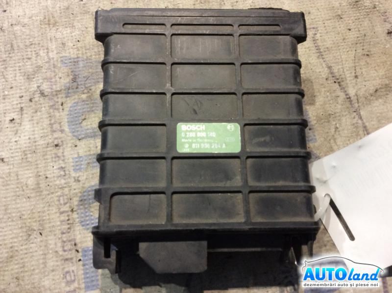 Calculator ECU Motor AUDI 80 (8C,B4) 1991-1994 Cod 811906264A