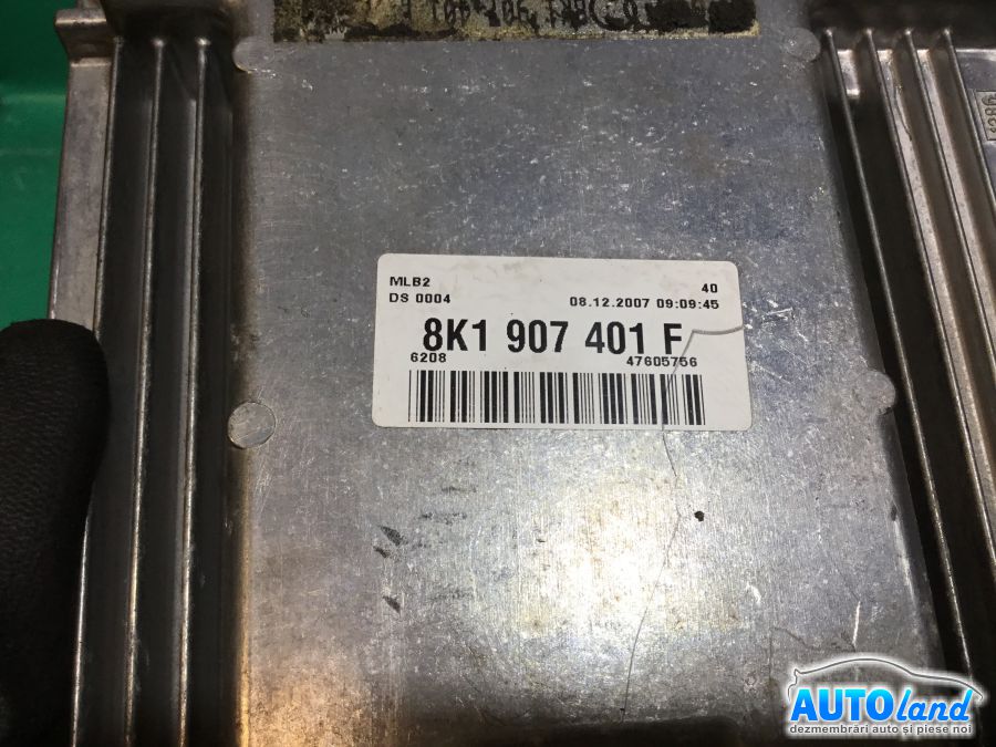 Calculator ECU Motor AUDI A5 2007-2025 Cod 8K1907401F