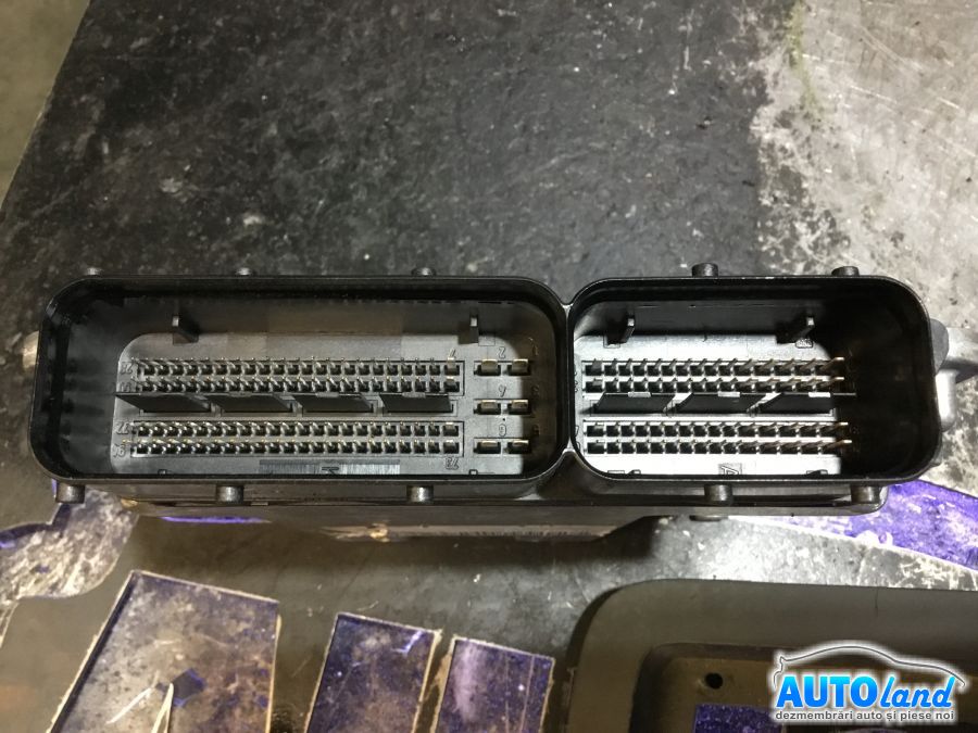 Calculator ECU Motor AUDI A6 (4F2,C6) 2004-2011 Cod 03G906016HS