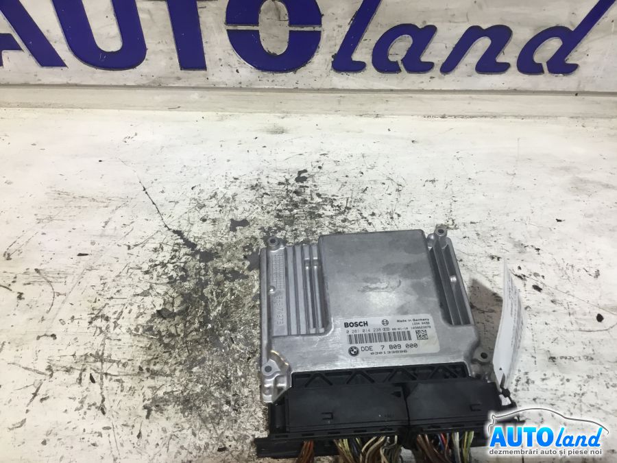Calculator ECU Motor BMW 5 (E60) 2003-2025 Cod 0281014238