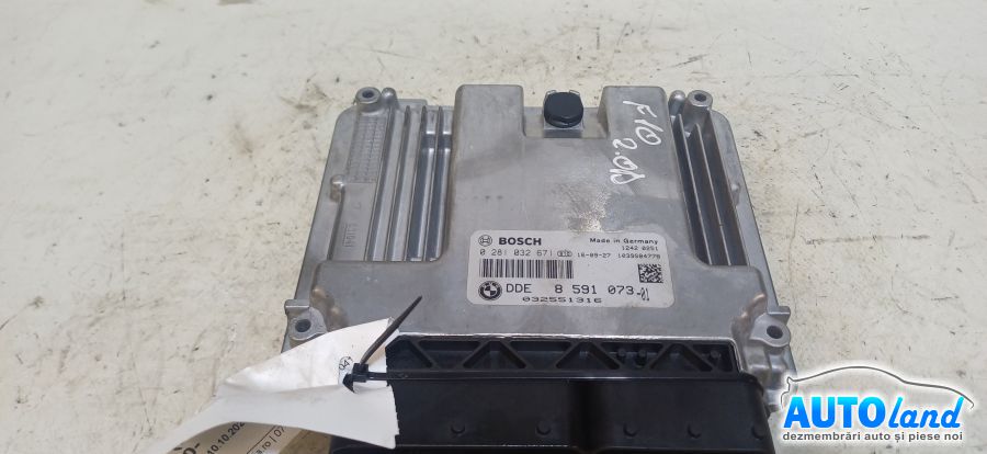 Calculator Ecu Motor