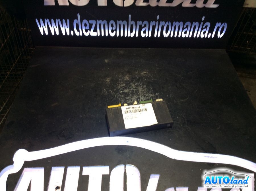 Calculator ECU Motor BMW 7 (E32) 1986-1994 Cod 1388523