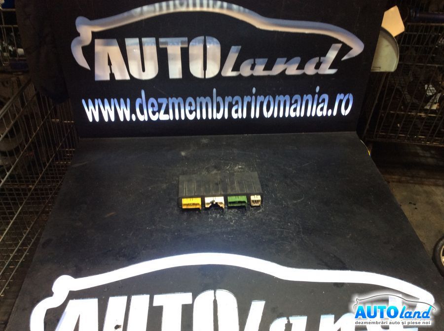 Calculator ECU Motor BMW 7 (E32) 1986-1994 Cod 1388523