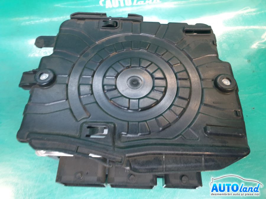 Calculator ECU Motor CITROEN C-ELYSEE 2012-2025 Cod 9811545080