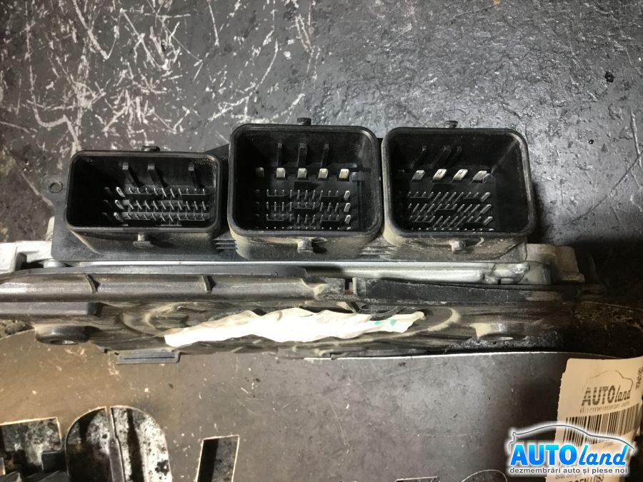 Calculator ECU Motor CITROEN DS3 2009-2025 Cod 9674245180