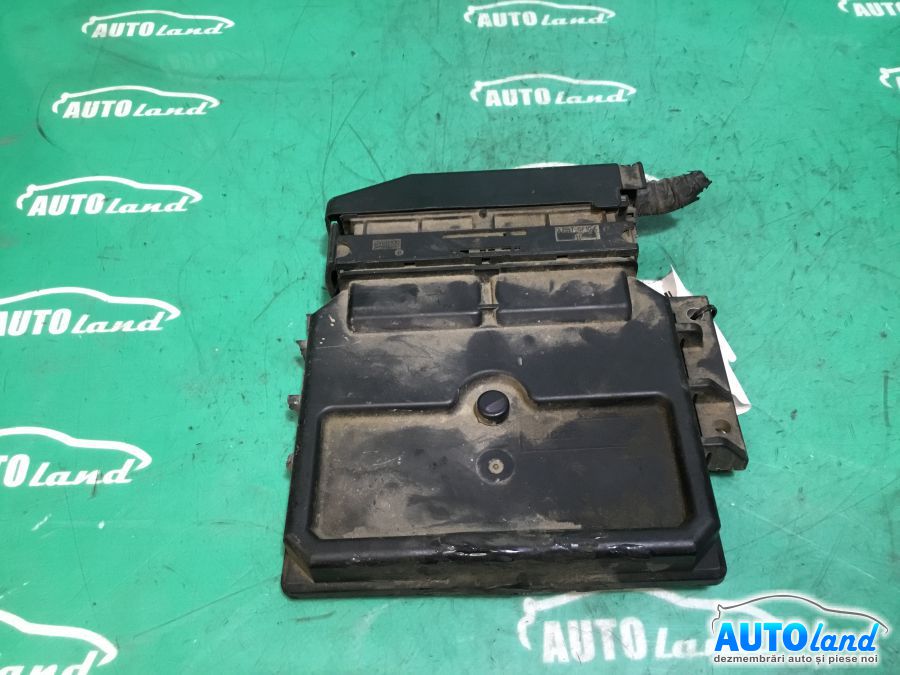 Calculator ECU Motor