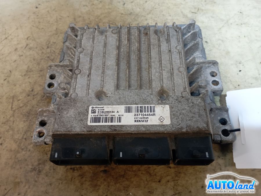 Calculator Ecu Motor