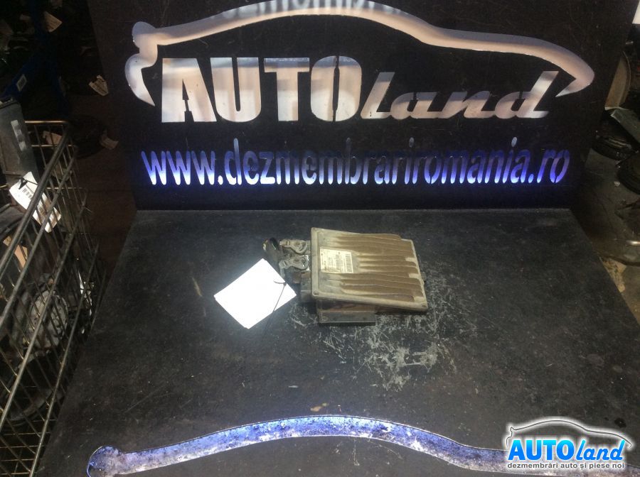 Calculator ECU Motor DACIA LOGAN (LS_) 2004-2025 Cod 8200513058