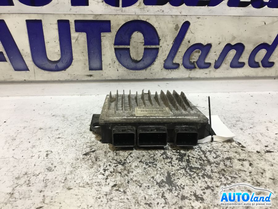 Calculator ECU Motor DACIA LOGAN (LS_) 2004-2025 Cod 8200513058