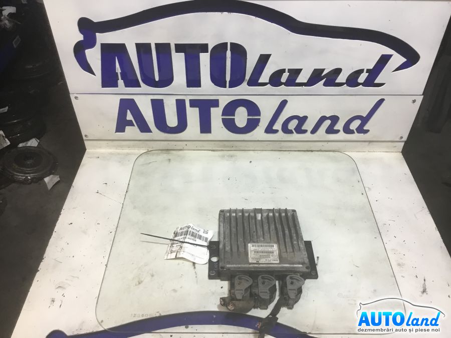 Calculator ECU Motor DACIA LOGAN (LS_) 2004-2025 Cod 8200513113