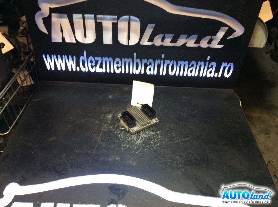 Calculator ECU Motor DAEWOO CIELO (KLETN) 1995-1997 Cod 12220799