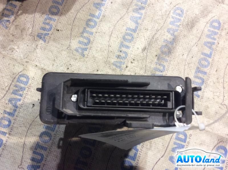 Calculator ECU Motor FIAT TIPO (160) 1987-1995 Cod 0280000714