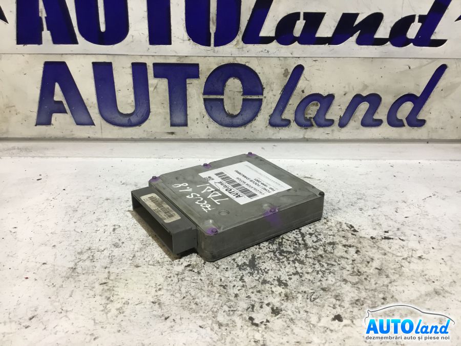 Calculator ECU Motor FORD FOCUS (DAW,DBW) 1998-2001 Cod 1S4F12A650AE