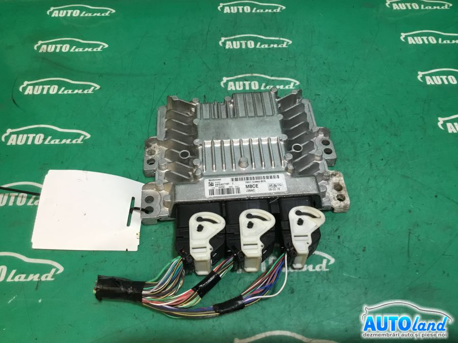 Calculator ECU Motor FORD FOCUS II (DA_) 2004-2008 Cod 7M5112A650BCE