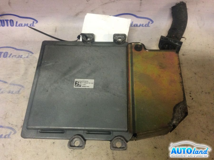 Calculator ECU Motor FORD FOCUS II limuzina (DA_) 2005-2025 Cod 3M5112A532CC