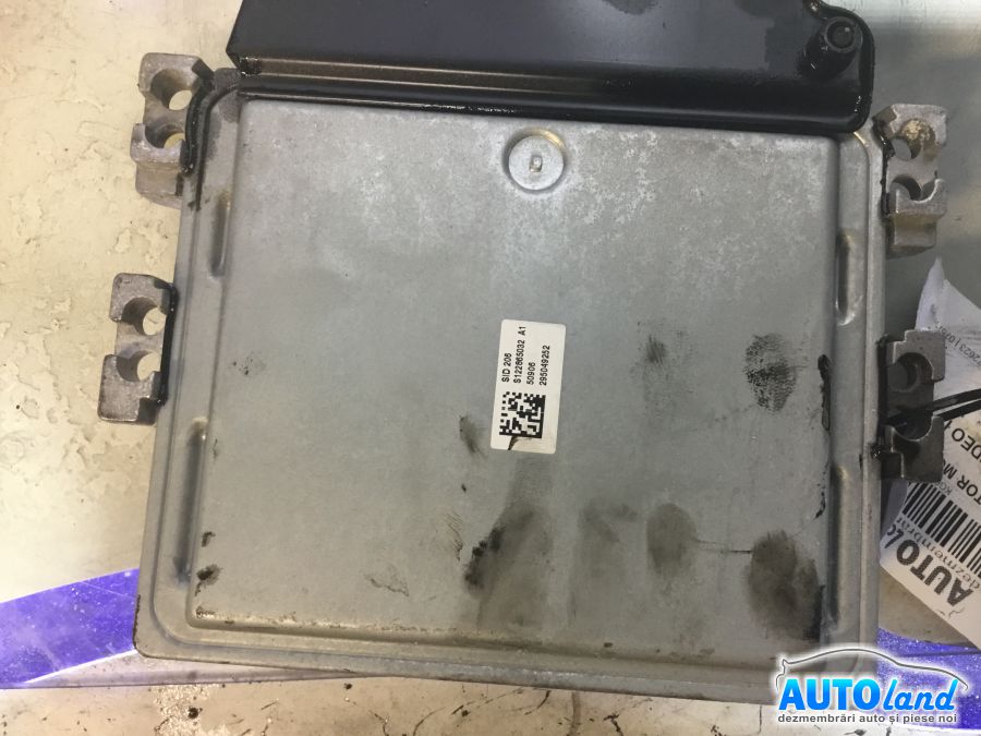 Calculator ECU Motor FORD MONDEO IV 2007-2025 Cod 6G9112A532BC