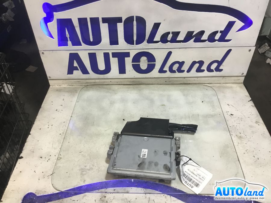 Calculator ECU Motor FORD MONDEO IV 2007-2025 Cod 6G9112A532BC