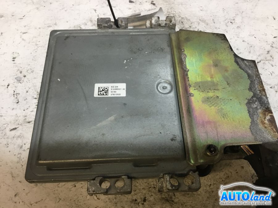 Calculator ECU Motor FORD MONDEO IV 2007-2025 Cod S122865021