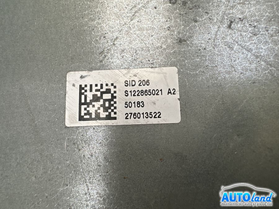 Calculator ECU Motor FORD MONDEO IV 2007-2025 Cod S122865021