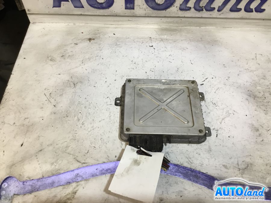 Calculator ECU Motor LAND ROVER FREELANDER (LN) 1998-2025 Cod MKC104392