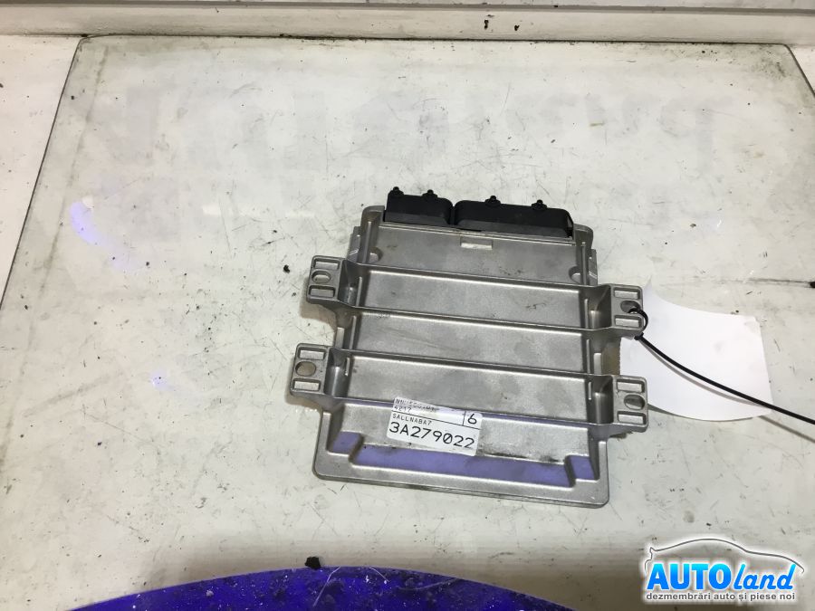 Calculator ECU Motor LAND ROVER FREELANDER (LN) 1998-2025 Cod NNN100710